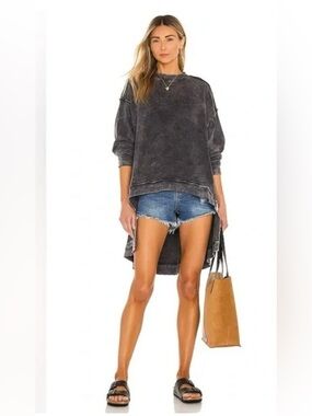 Free People Iggy Pullover